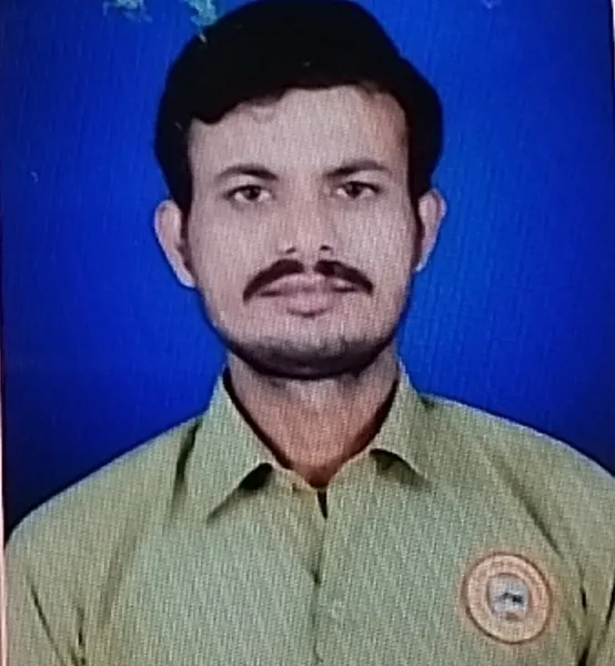 शिवजलम कुमार